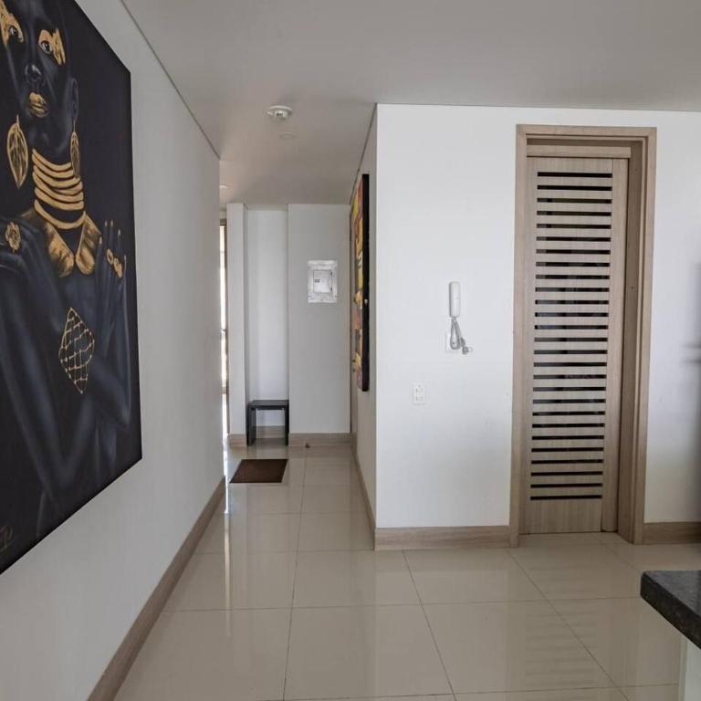 Departamentos excepcionales en El Laguito con vista al mar - Apartamento - 13