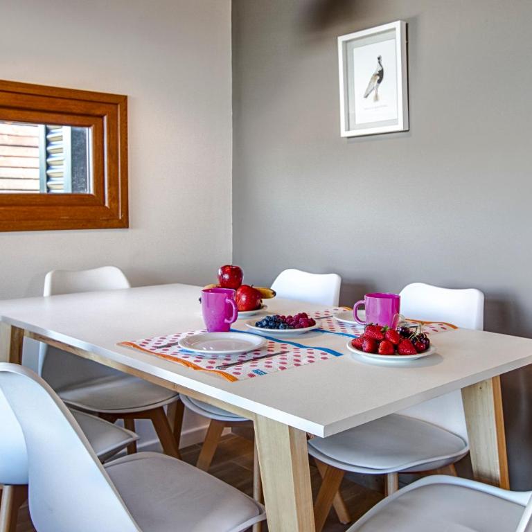 Luna Llena Dina Huapi - Apartamento de 2 dormitorios - 3