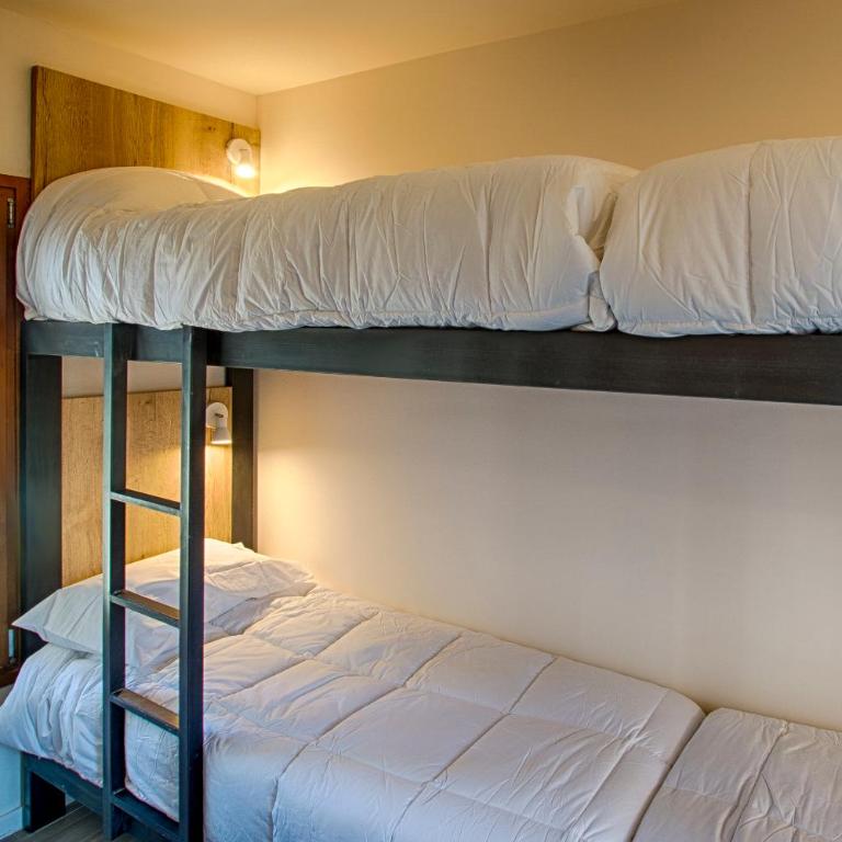 Luna Llena Dina Huapi - Apartamento de 2 dormitorios - 1