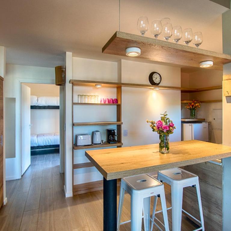Luna Llena Dina Huapi - Apartamento de 2 dormitorios - 15