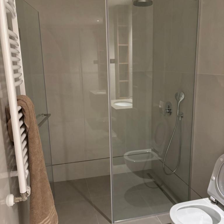 Belgrade Waterfront Perla - Apartman sa 1 Spavaćom Sobom - 8