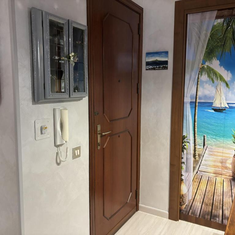 Casa Maria Costa Blu - One-Bedroom Apartment - 30