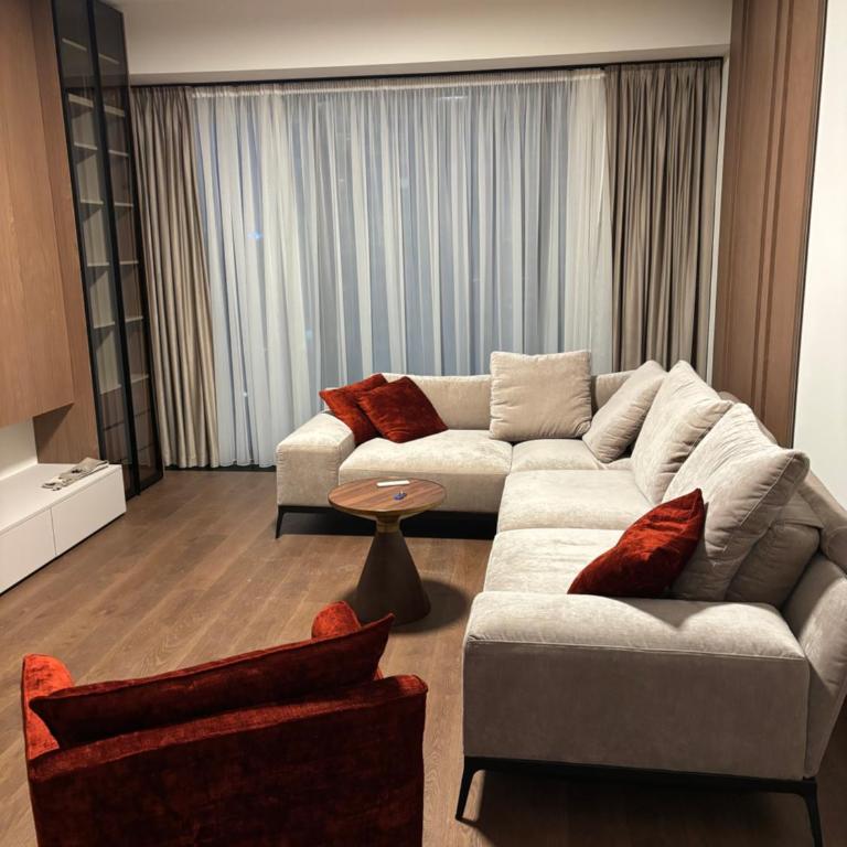 Belgrade Waterfront Perla - Apartman sa 1 Spavaćom Sobom - 2