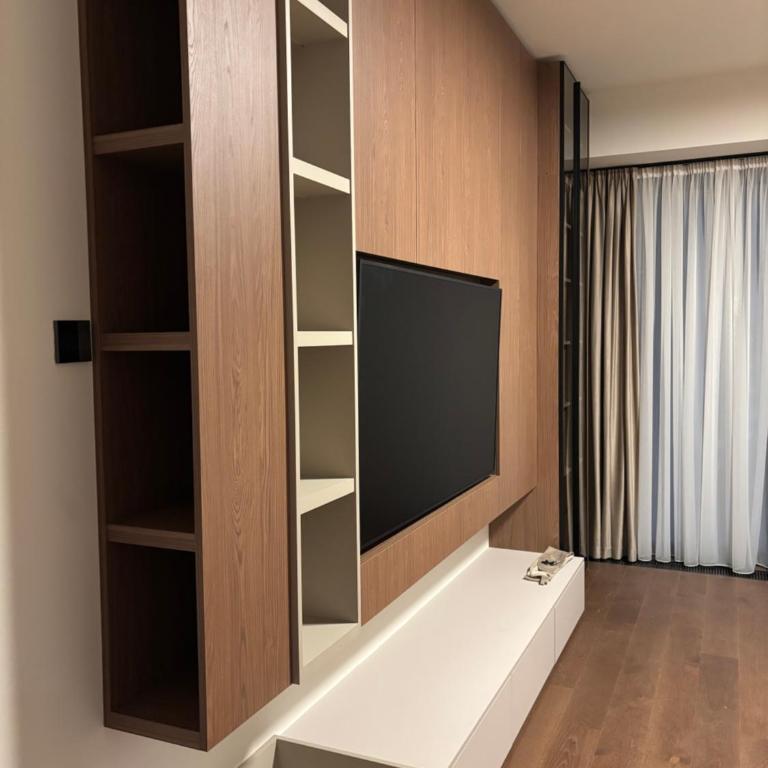 Belgrade Waterfront Perla - Apartman sa 1 Spavaćom Sobom - 9