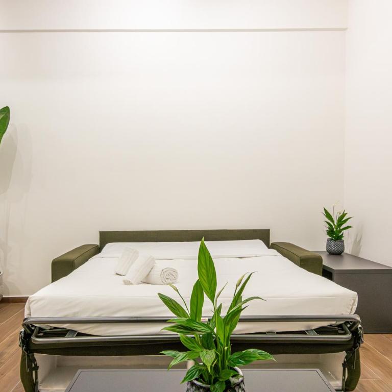 Porta Venezia Suites - Appartamento con 2 Camere da Letto - 10