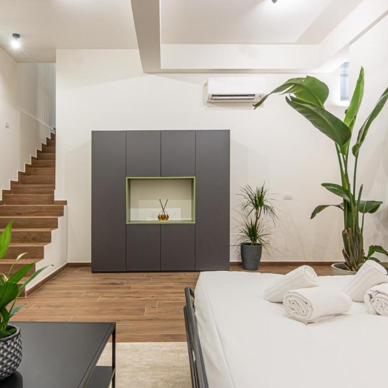 Porta Venezia Suites - Appartamento con 2 Camere da Letto - 33