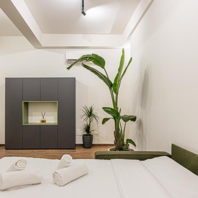 Porta Venezia Suites - Appartamento con 2 Camere da Letto - 8