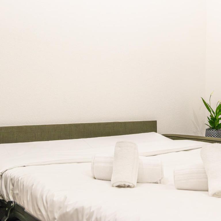 Porta Venezia Suites - Appartamento con 2 Camere da Letto - 36