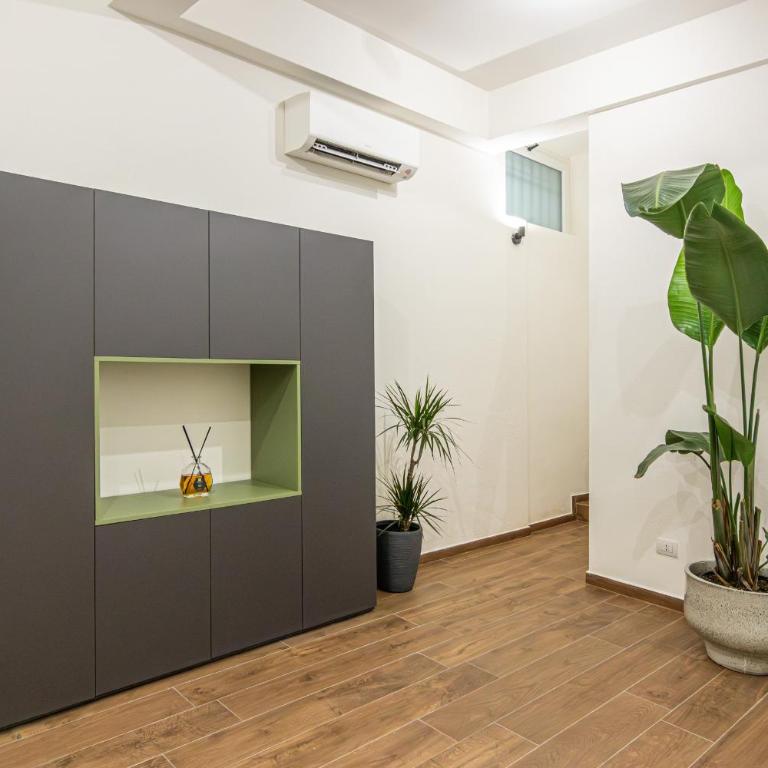 Porta Venezia Suites - Appartamento con 2 Camere da Letto - 5