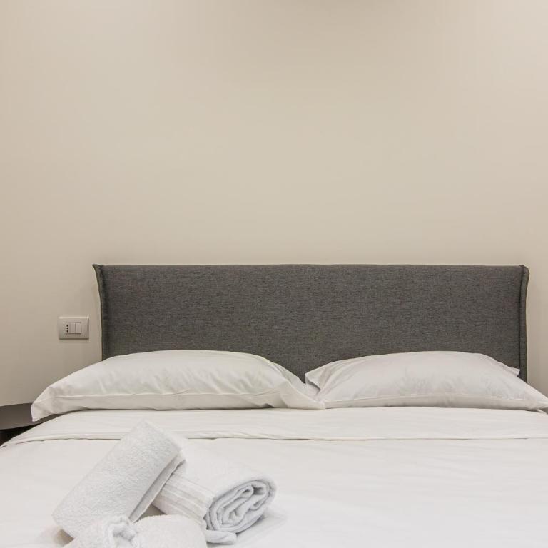 Porta Venezia Suites - Appartamento con 2 Camere da Letto - 23