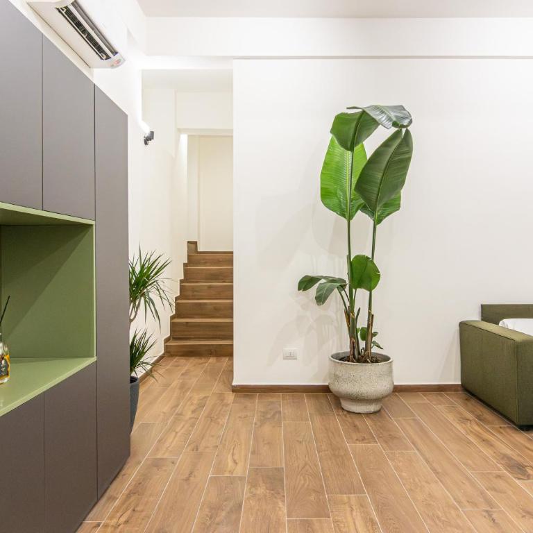Porta Venezia Suites - Appartamento con 2 Camere da Letto - 6