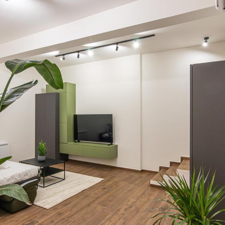 Porta Venezia Suites - Appartamento con 2 Camere da Letto - 2