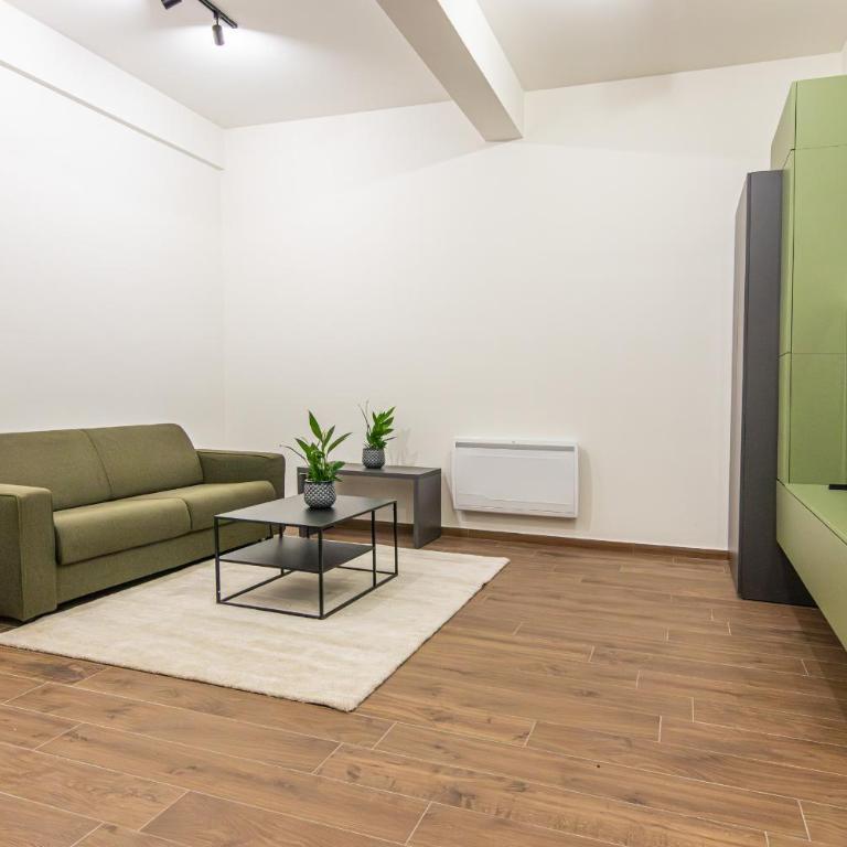 Porta Venezia Suites - Appartamento con 2 Camere da Letto - 9