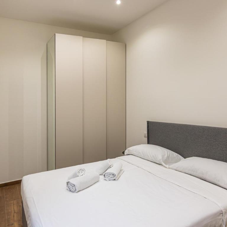 Porta Venezia Suites - Appartamento con 2 Camere da Letto - 15