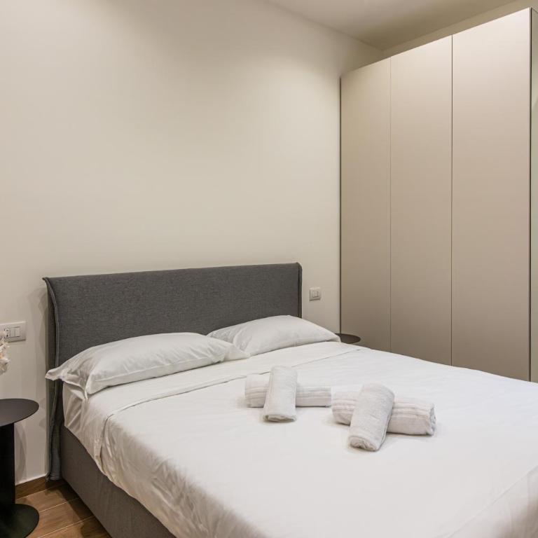 Porta Venezia Suites - Appartamento con 2 Camere da Letto - 28