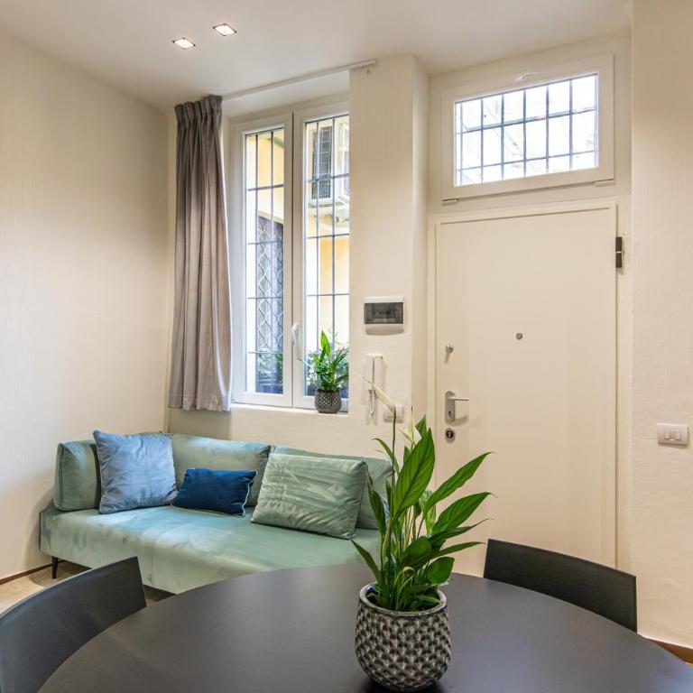 Porta Venezia Suites - Appartamento con 2 Camere da Letto - 32