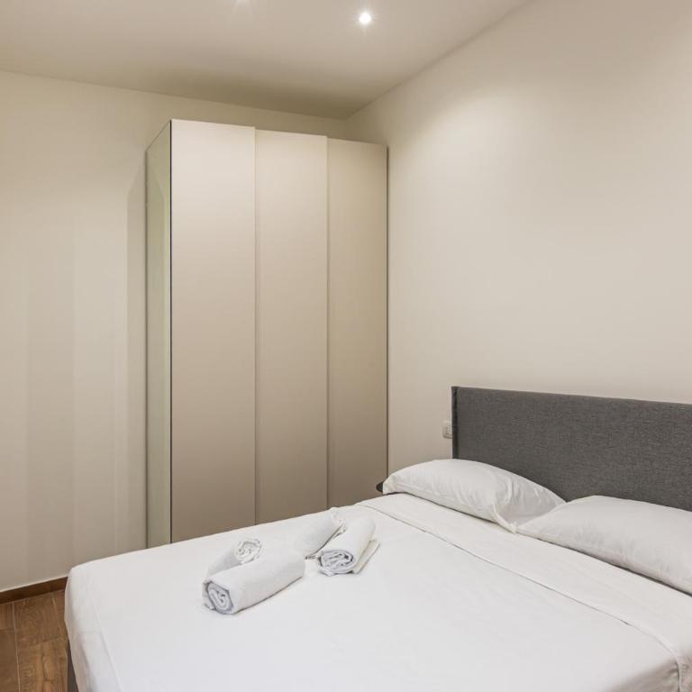 Porta Venezia Suites - Appartamento con 2 Camere da Letto - 7