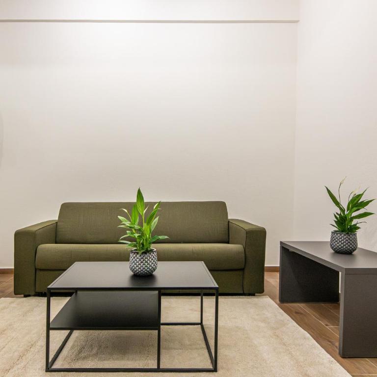 Porta Venezia Suites - Appartamento con 2 Camere da Letto - 27