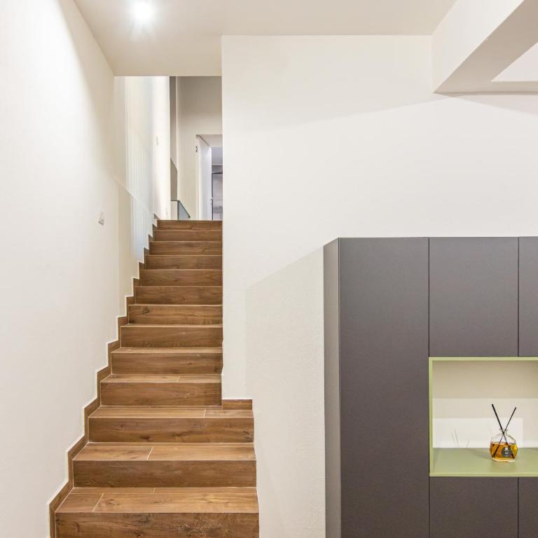 Porta Venezia Suites - Appartamento con 2 Camere da Letto - 30