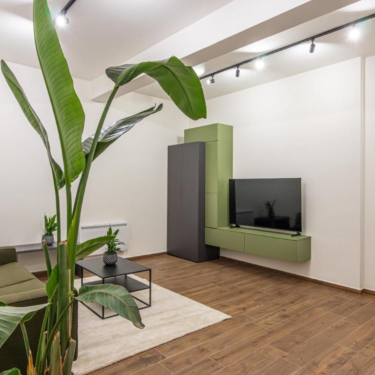 Porta Venezia Suites - Appartamento con 2 Camere da Letto - 13