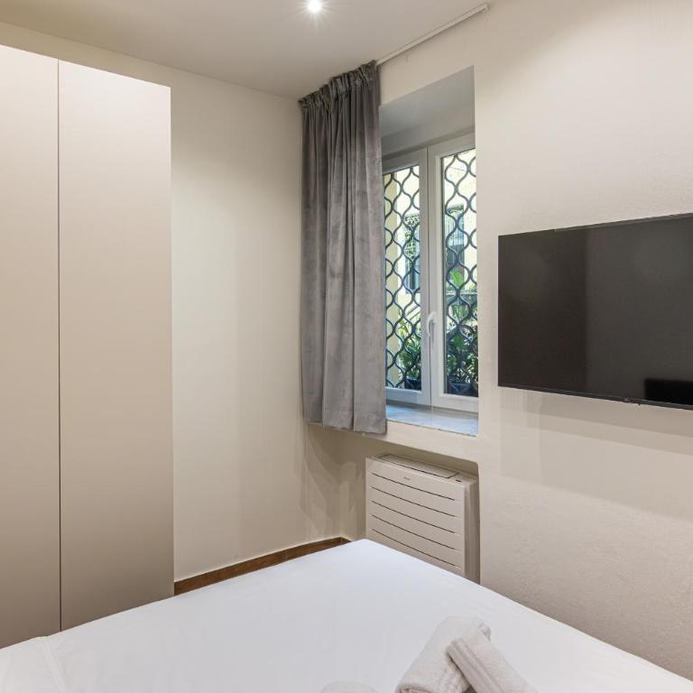 Porta Venezia Suites - Appartamento con 2 Camere da Letto - 12