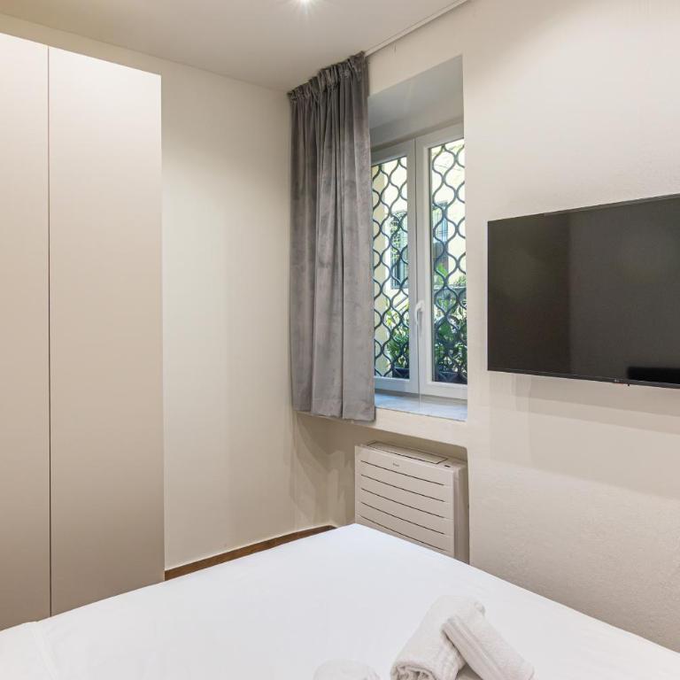 Porta Venezia Suites - Appartamento con 2 Camere da Letto - 20