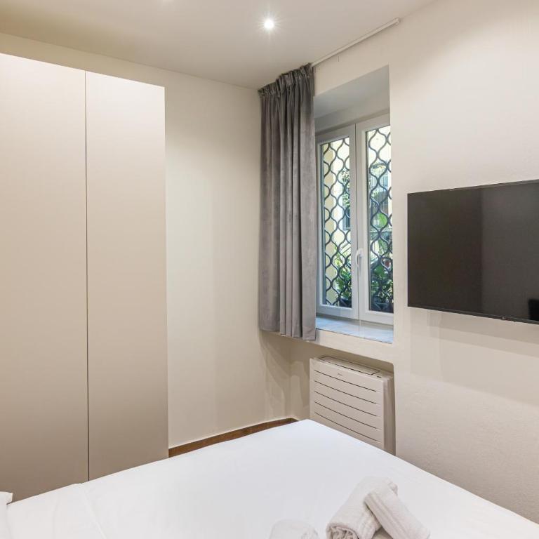 Porta Venezia Suites - Appartamento con 2 Camere da Letto - 24