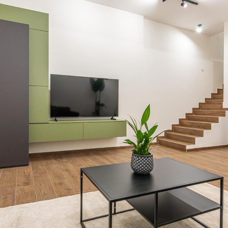 Porta Venezia Suites - Appartamento con 2 Camere da Letto - 42