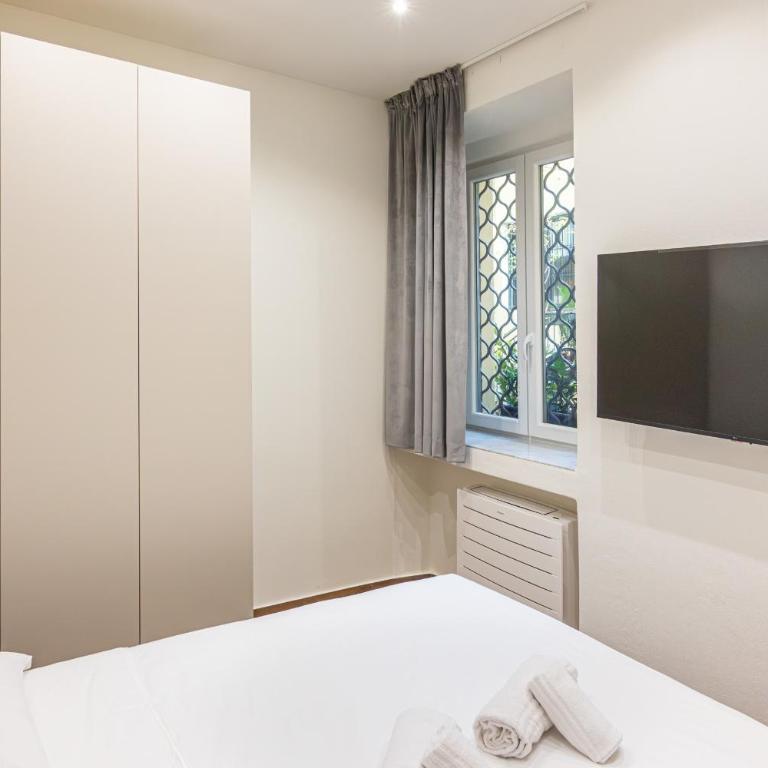 Porta Venezia Suites - Appartamento con 2 Camere da Letto - 16