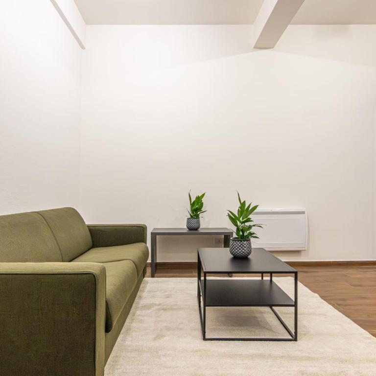 Porta Venezia Suites - Appartamento con 2 Camere da Letto - 17