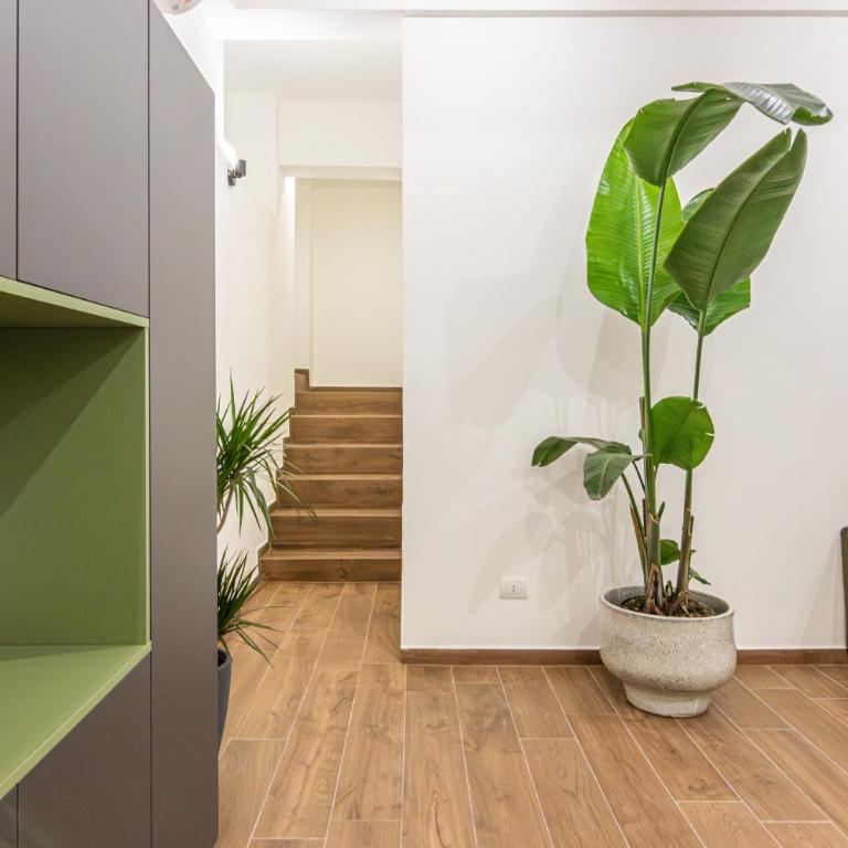 Porta Venezia Suites - Appartamento con 2 Camere da Letto - 14