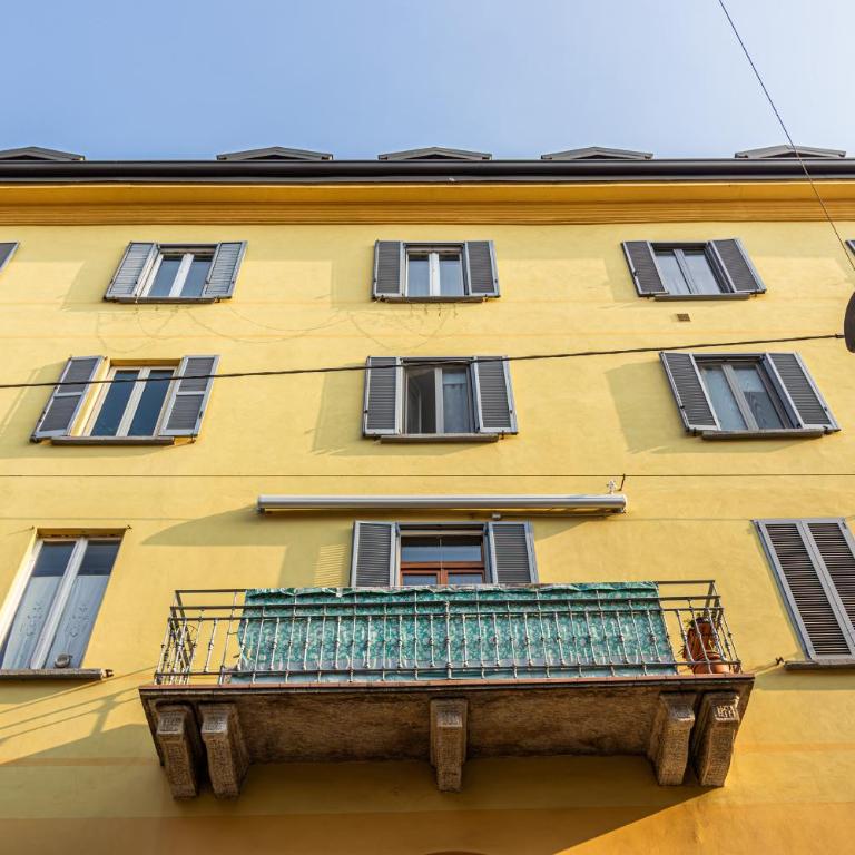 Porta Venezia Suites - Appartamento con 2 Camere da Letto - 18
