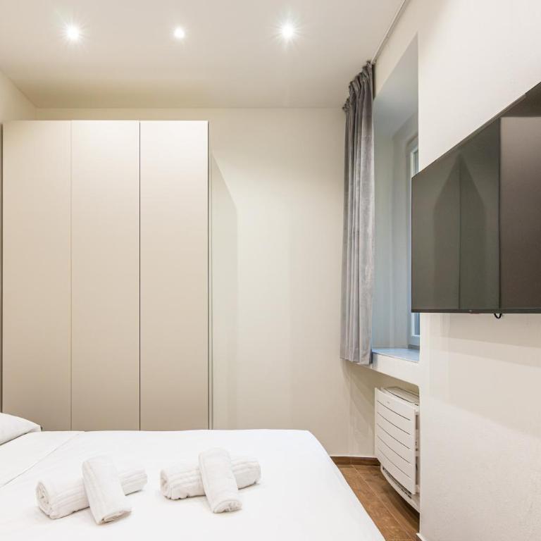 Porta Venezia Suites - Appartamento con 2 Camere da Letto - 22