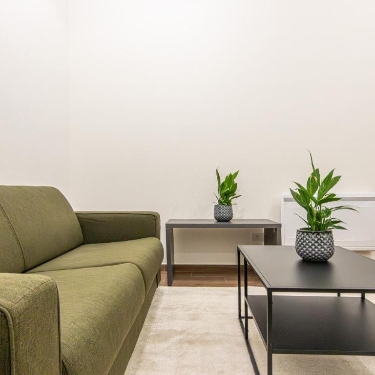Porta Venezia Suites - Appartamento con 2 Camere da Letto - 19