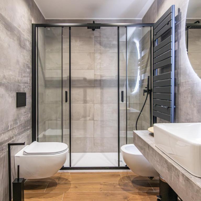 Porta Venezia Suites - Appartamento con 2 Camere da Letto - 37