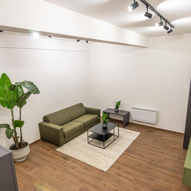 Porta Venezia Suites - Appartamento con 2 Camere da Letto - 29
