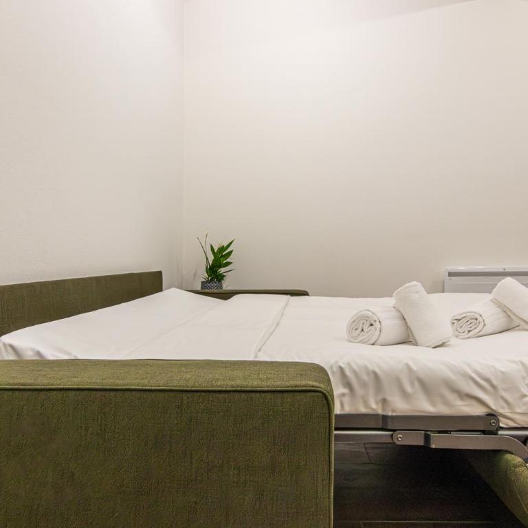 Porta Venezia Suites - Appartamento con 2 Camere da Letto - 26