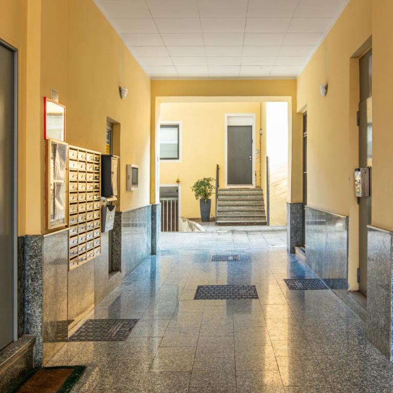 Porta Venezia Suites - Appartamento con 2 Camere da Letto - 31