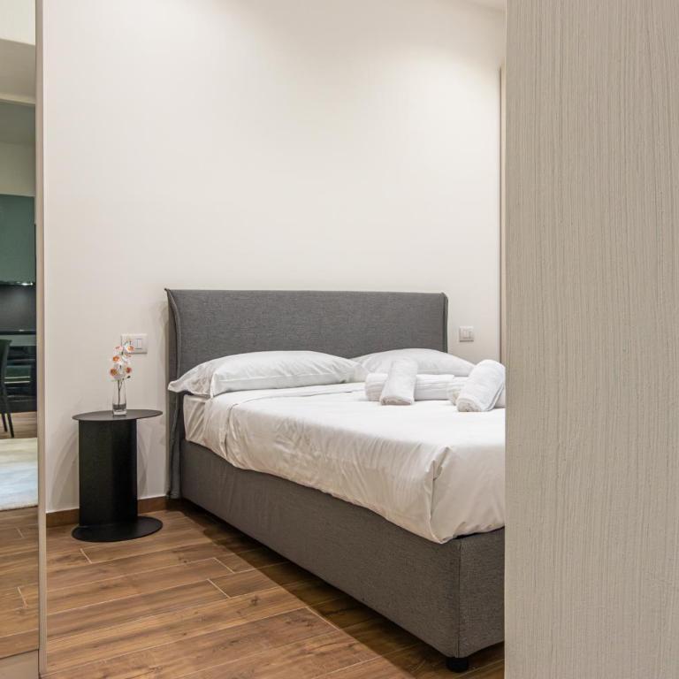 Porta Venezia Suites - Appartamento con 2 Camere da Letto - 34