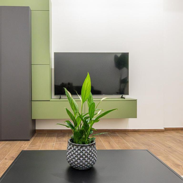 Porta Venezia Suites - Appartamento con 2 Camere da Letto - 49