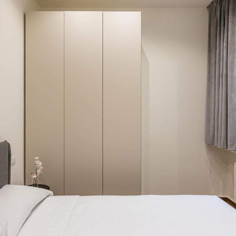 Porta Venezia Suites - Appartamento con 2 Camere da Letto - 57