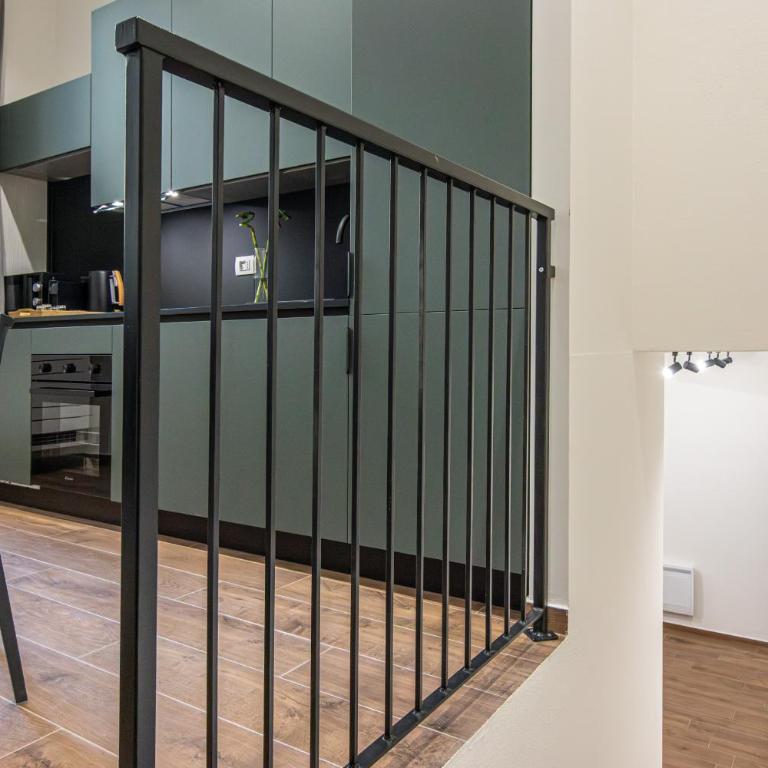 Porta Venezia Suites - Appartamento con 2 Camere da Letto - 46