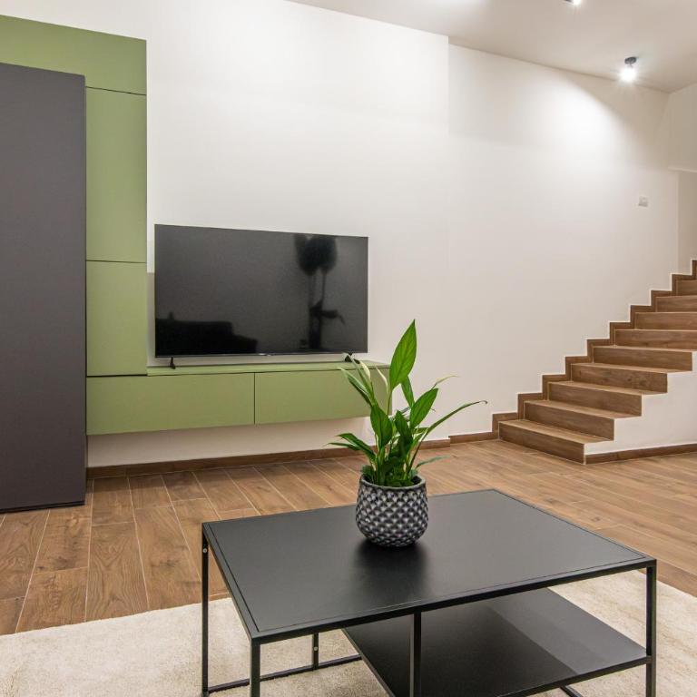 Porta Venezia Suites - Appartamento con 2 Camere da Letto - 45