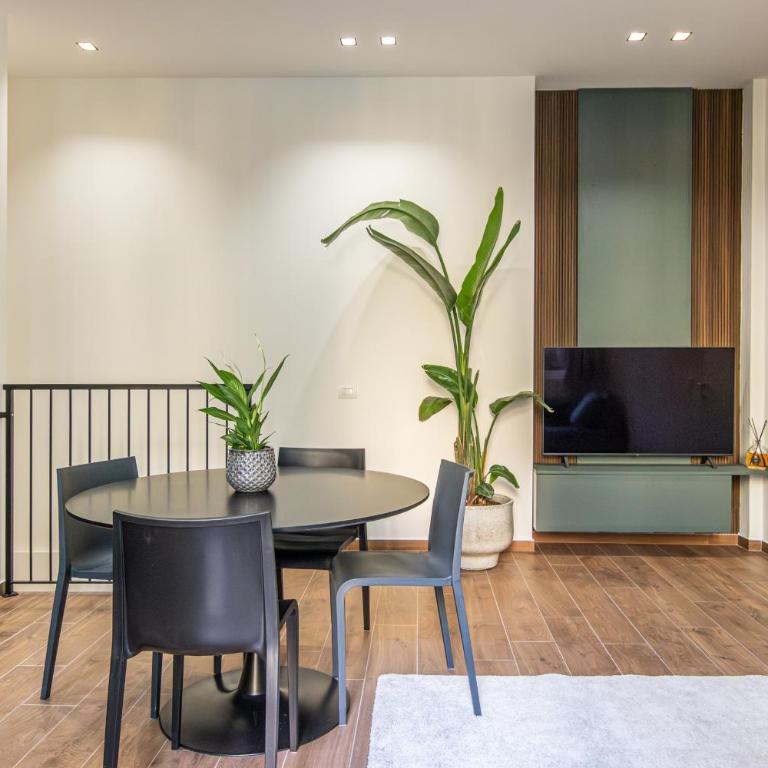 Porta Venezia Suites - Appartamento con 2 Camere da Letto - 56