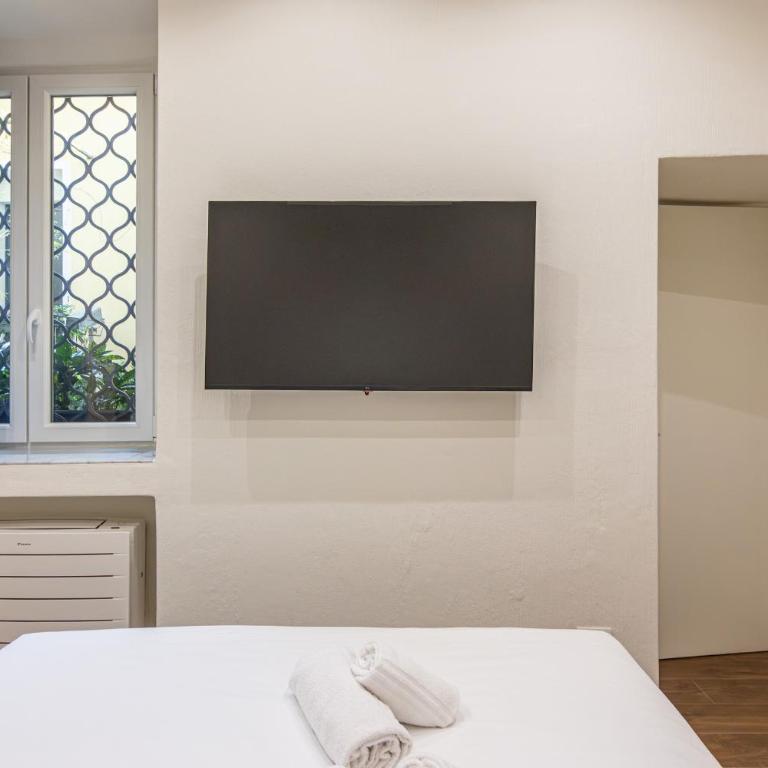 Porta Venezia Suites - Appartamento con 2 Camere da Letto - 40