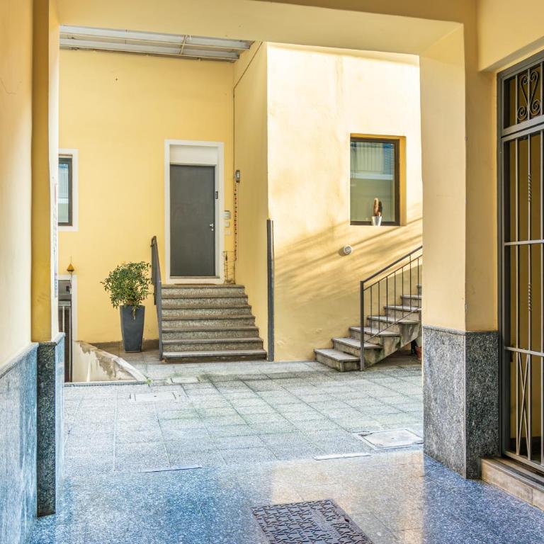 Porta Venezia Suites - Appartamento con 2 Camere da Letto - 39