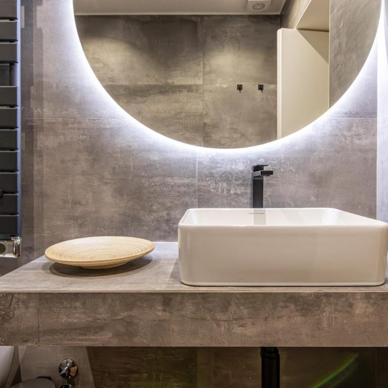 Porta Venezia Suites - Appartamento con 2 Camere da Letto - 64
