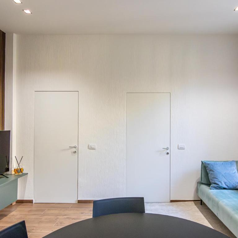 Porta Venezia Suites - Appartamento con 2 Camere da Letto - 50