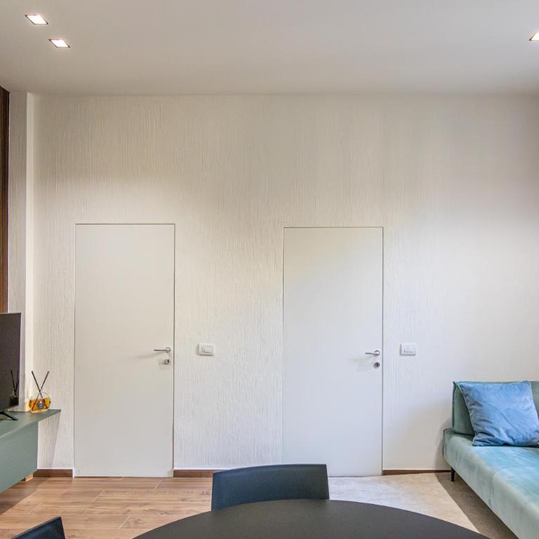 Porta Venezia Suites - Appartamento con 2 Camere da Letto - 51