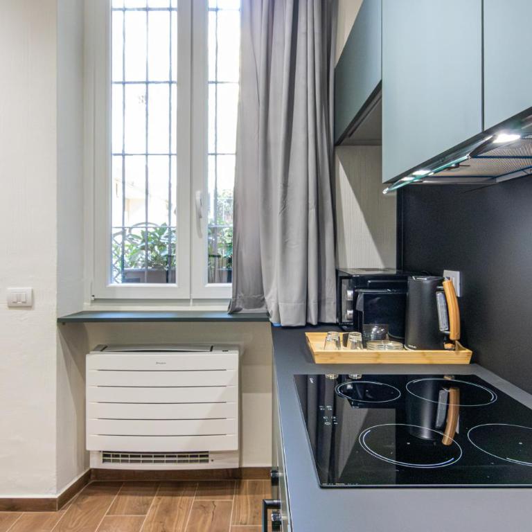 Porta Venezia Suites - Appartamento con 2 Camere da Letto - 53